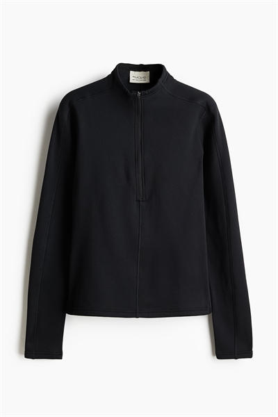 Горнолыжный топ среднего слоя с DryMove™ 1245594001