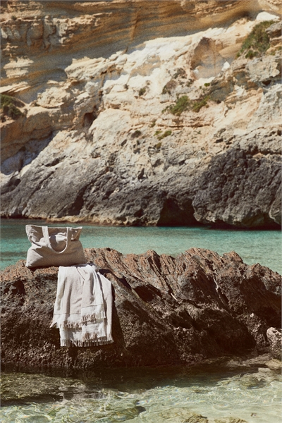 Накидка на полотенце 1264792001