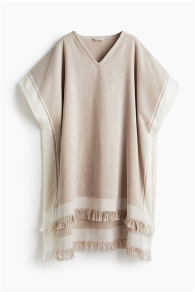 Накидка на полотенце артикул 1264792001