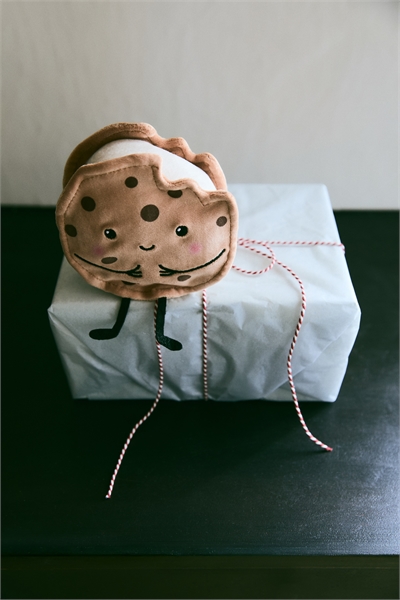 Маленькая мягкая игрушка 1243531006