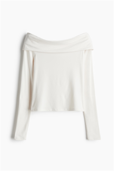 Топ на плечах 1268485002