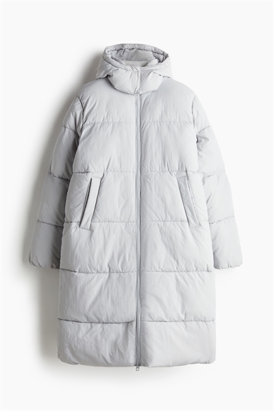 Длинный пуховик 1168456006
