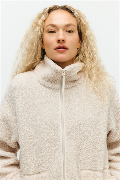 Куртка MAMA Teddy 1289448001