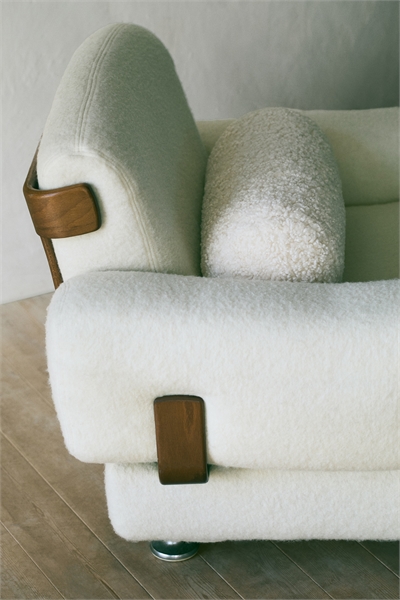 Плюшевый болстер 1297005003