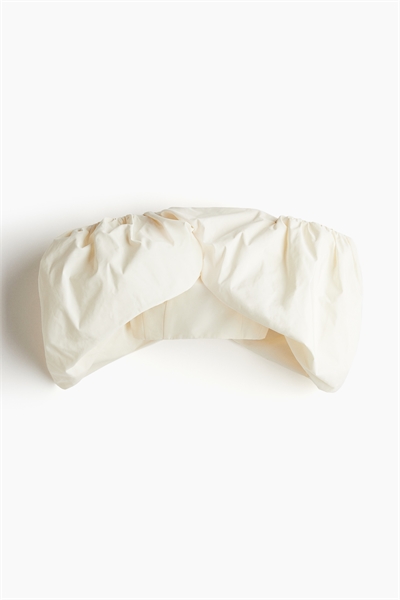 Объемный топ Bubble 1249904001