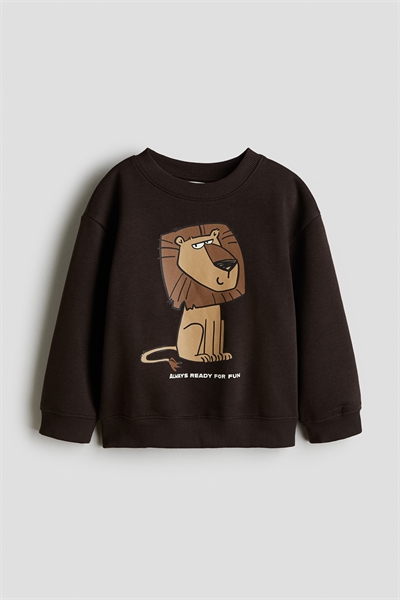 Свитшот 1078507116