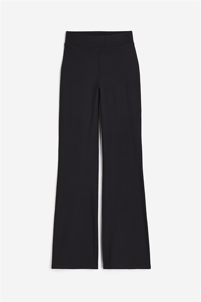 Расклешенные спортивные брюки из ткани DryMove™ 1129988001