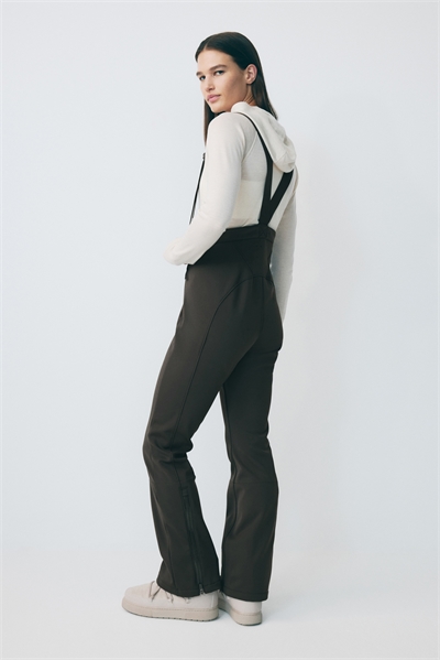 Водоотталкивающие горнолыжные брюки 1238762009