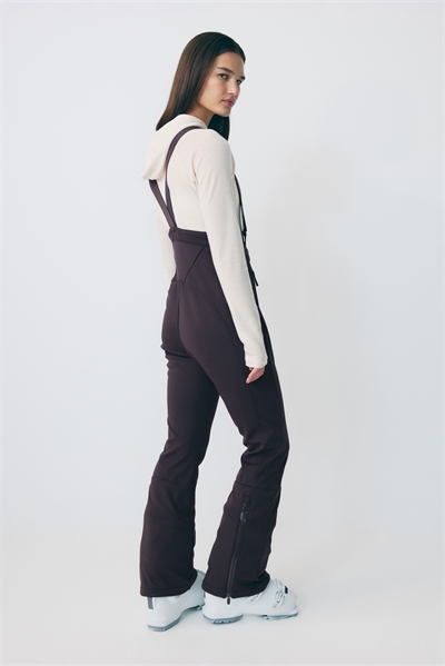 Водоотталкивающие горнолыжные брюки 1238762010