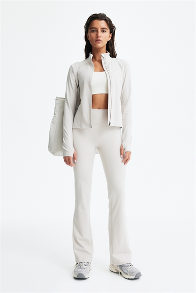 Расклешенные спортивные леггинсы с SoftMove™ 1276797019