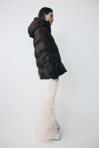 Горнолыжный пуховик с ThermoMove™ 1288739002