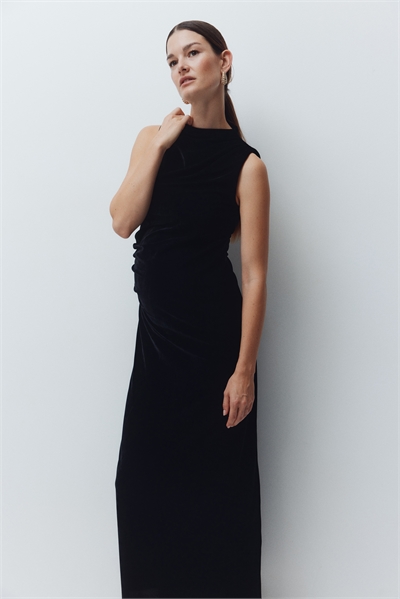 Платье MAMA без рукавов 1292572001