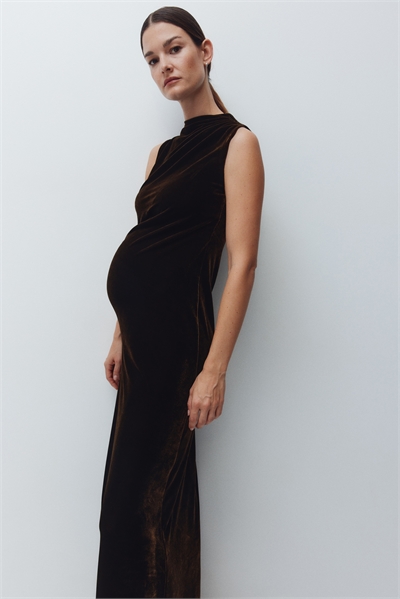 Платье MAMA без рукавов 1292572002