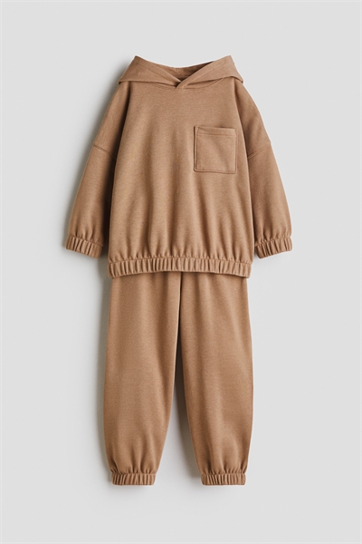 Комплект из 2 частей с толстовкой 1296886001