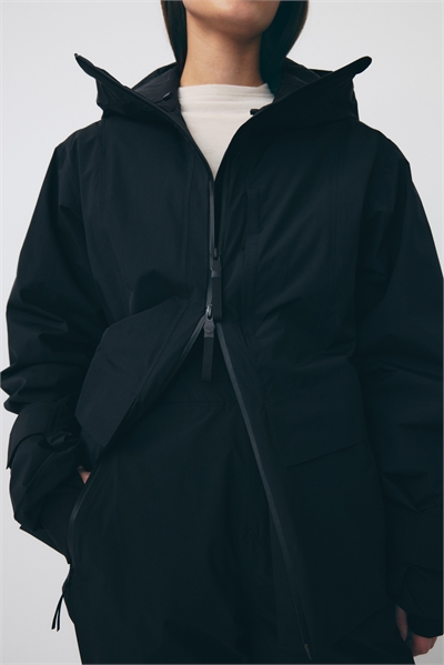 Утепленная горнолыжная куртка с StormMove™ 1297428001