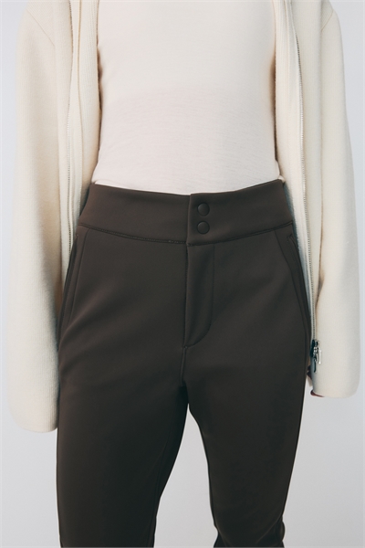 Лыжные брюки с кисточками на внутренней стороне 1299987003