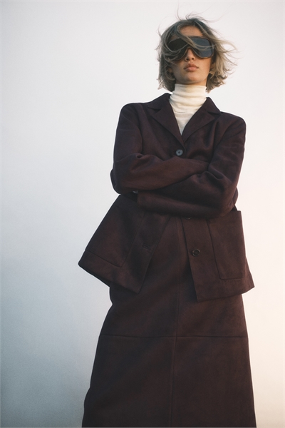 Юбка миди 1305665003