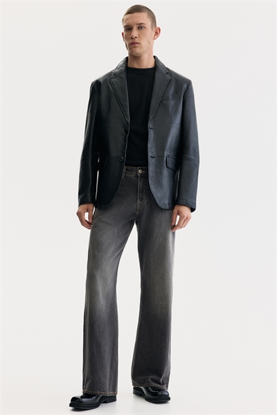 Расслабленные джинсы Bootcut 1307319005