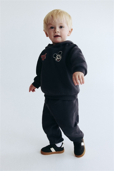 Комплект из 2 частей с толстовкой 1307617002