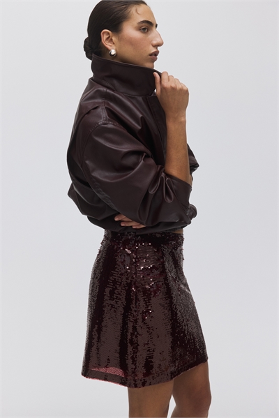 Юбка с блестками 1313533002