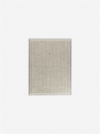 Хлопковый коврик для ванной 1077214001