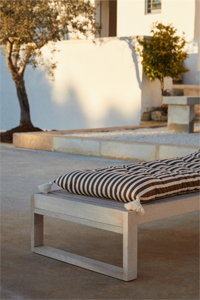 Подушка для сидения на открытом воздухе 1250422004