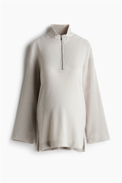 Джемпер на молнии MAMA Before & After 1243733002