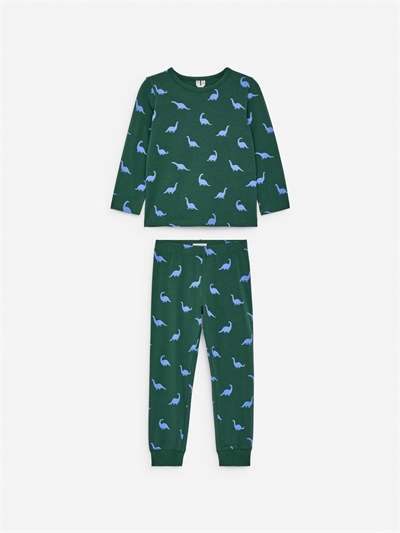 Комплект пижам из джерси 0582930140