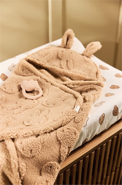 Одеяло для пеленания - Miffy 1335680001