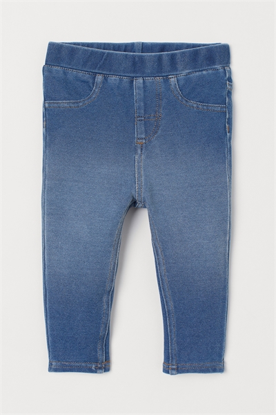 Джеггинсы 0875922009