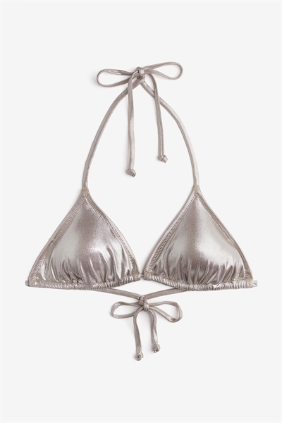 Треугольный бикини с мягкой подкладкой 1115356021