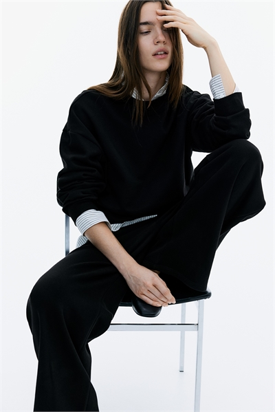 Комплект из 2 частей с толстовкой 1250206001