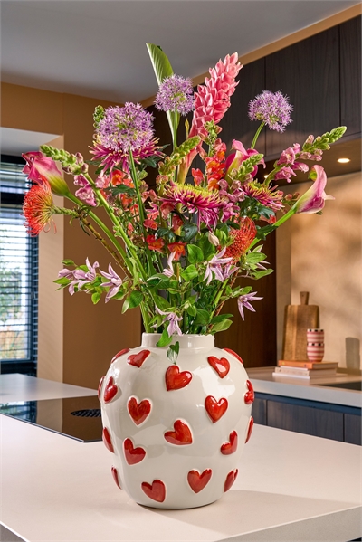 Керамическая ваза 1278338001