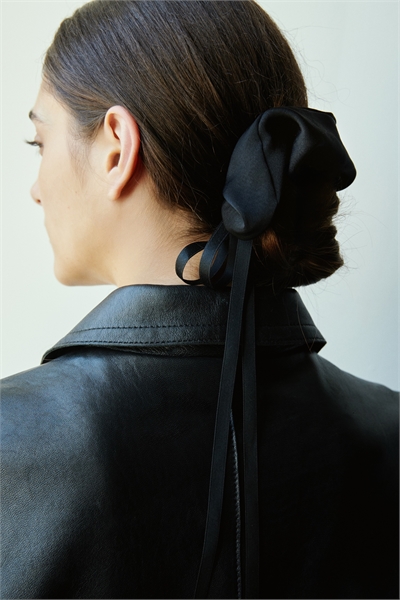 Скранчи с бантиком 1301493001