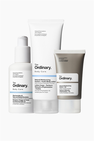 Набор для лица и тела 1328443001