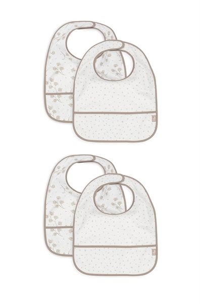 Непромокаемые нагрудники - 4 штуки 1334875001