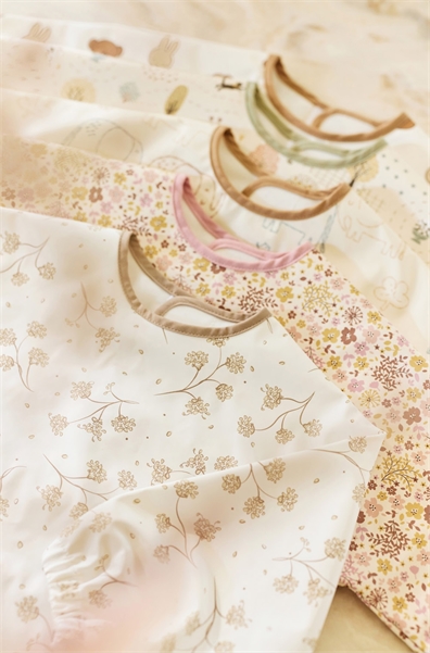 Нагрудник непромокаемый с рукавами - 2 шт. 1334876003