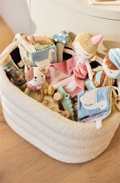 Набор плюшевых игрушек "Леди Линн и рыцарь Дюк 1334896001