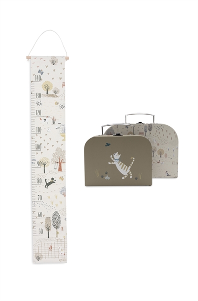 Измерительная палочка и игровой чемоданчик 1335681001