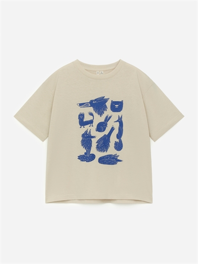 Футболка Оверсайз 1238601017