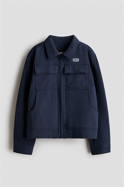 Куртка Mcavoy Zip Station Jacket 1295201001
