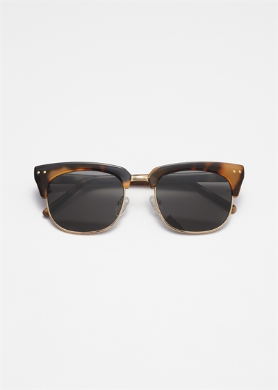 Классические солнцезащитные очки в оправе D 1270460001