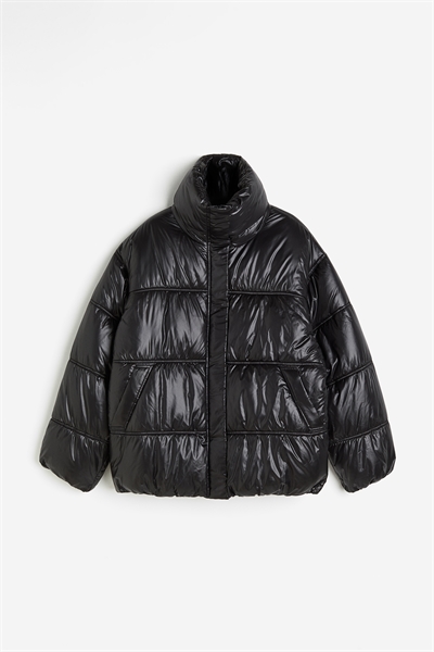 Стеганый пуховик 1161626005