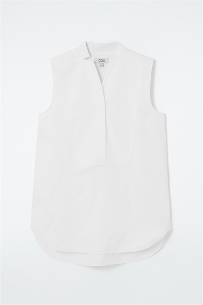 Блузка без рукавов 1238870001