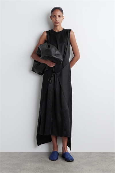 Сетчатые мюли 1272653001