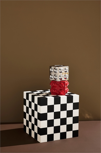 Приставной столик Pete 1294985001