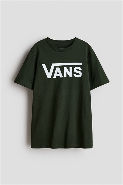 Классическая футболка 1295233001