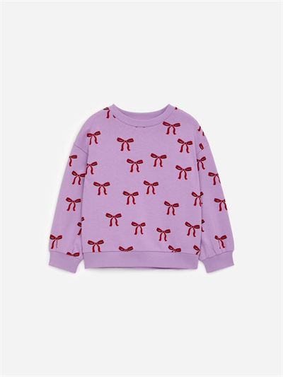 Толстовка с принтом 1304061003