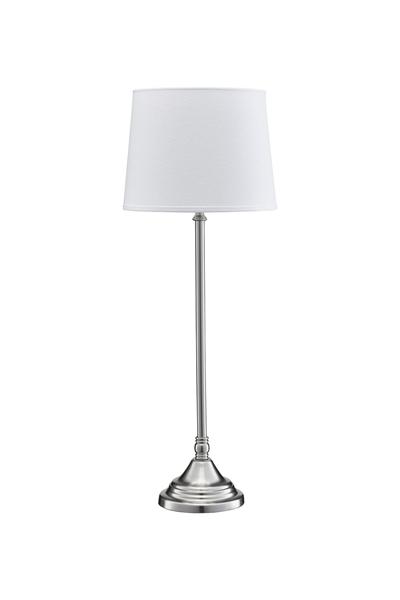 Настольная лампа Tove 56 см 1275226004