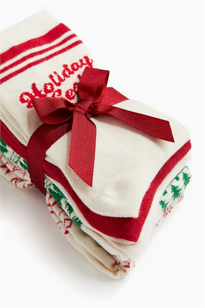 Носки в упаковке из 5 штук 0520427028